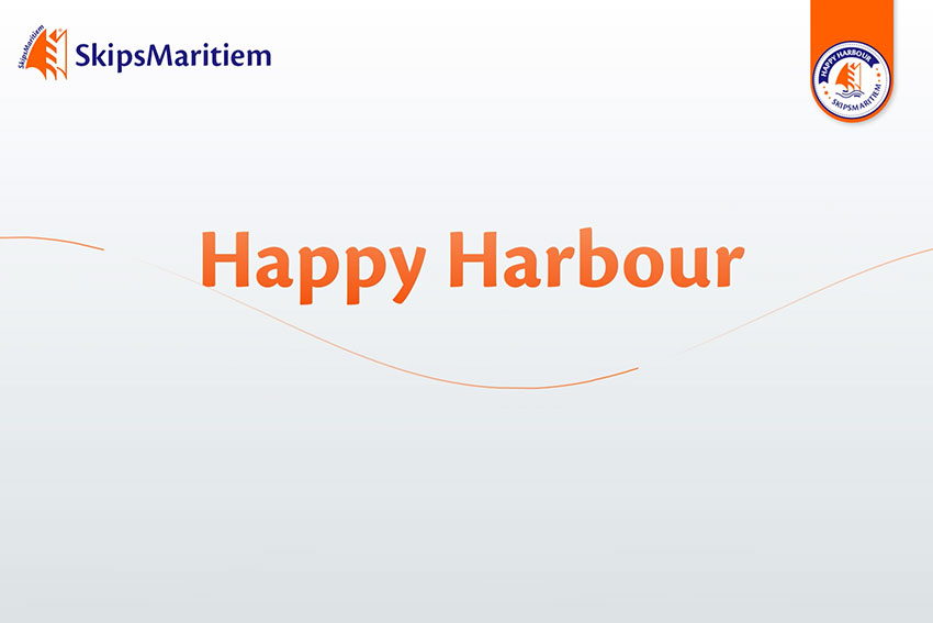 Happy Harbour Marina Stavoren