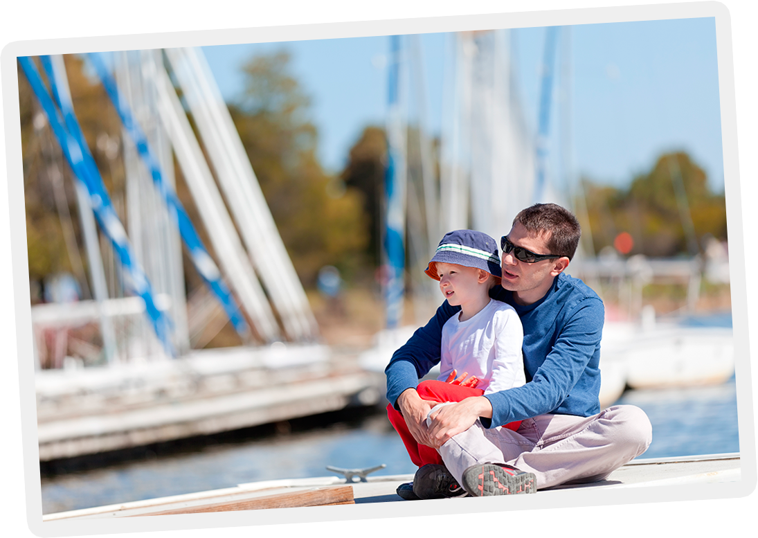 Recreatiepark Marina Stavoren Friesland IJsselmeer