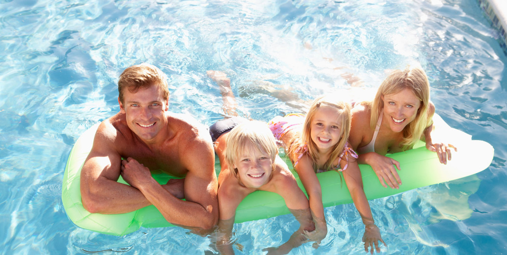 Waterpret bij Marina Stavoren