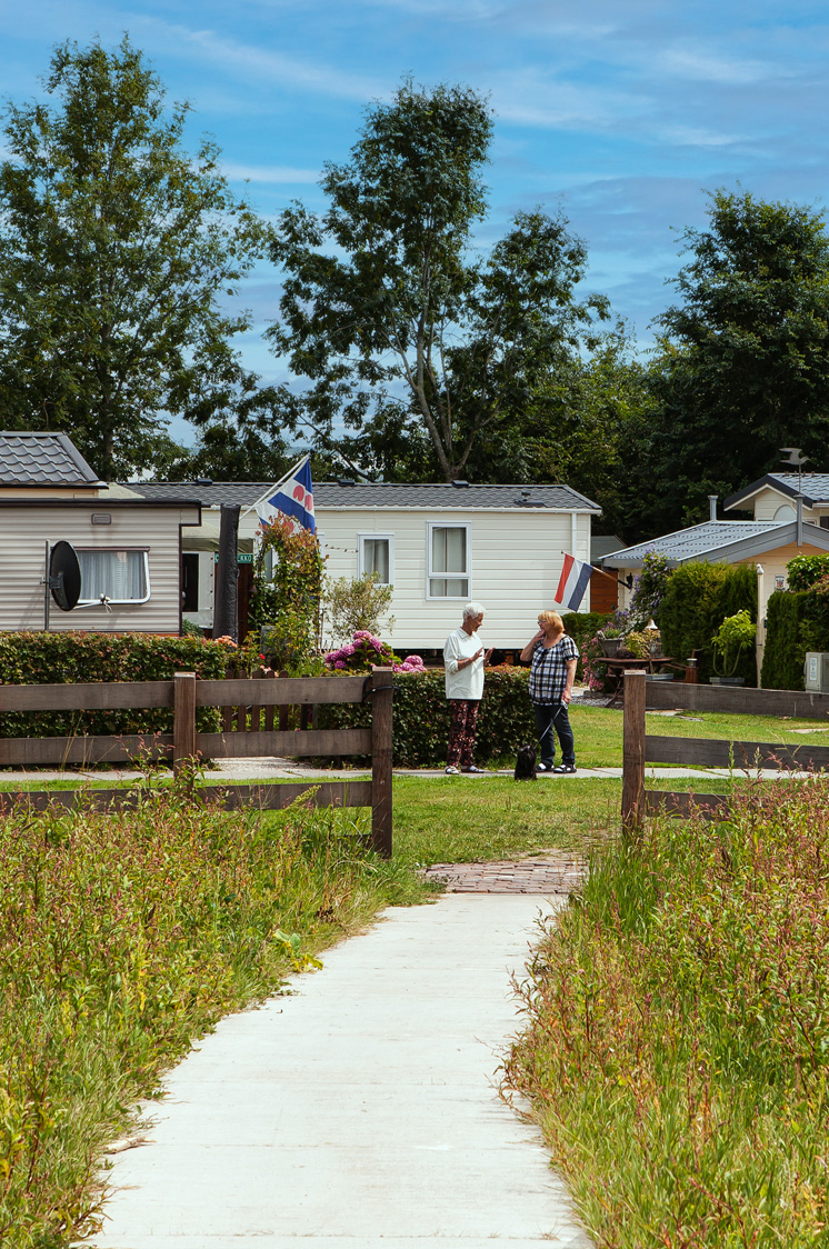 Camping Súdermeer Stavoren