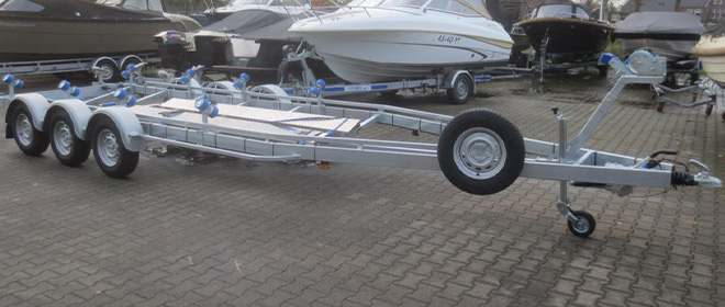 trailer