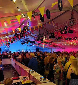 feest