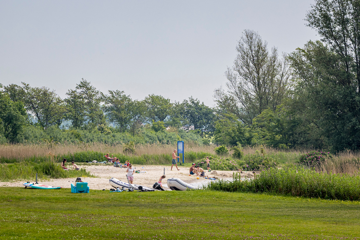 Faciliteiten Marina Stavoren Buitenhaven